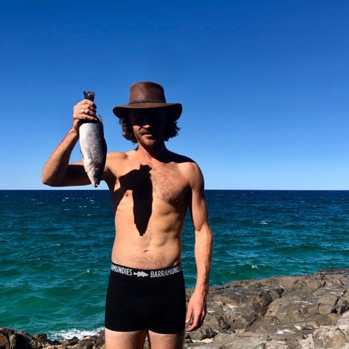 Underwear Down Under: Unraveling Australian Slang for Undergarments