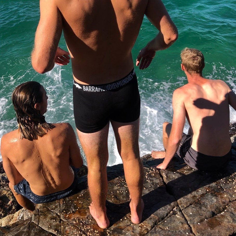 Australian Men's Underwear Brands: A Blend of Style and Comfort