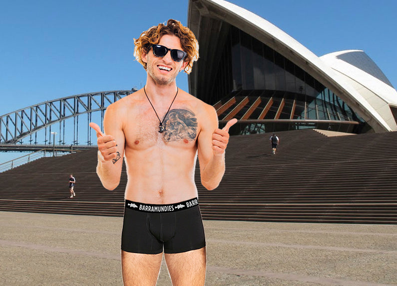 Australian Made Cotton Underwear: Where to Buy and Why It Matters