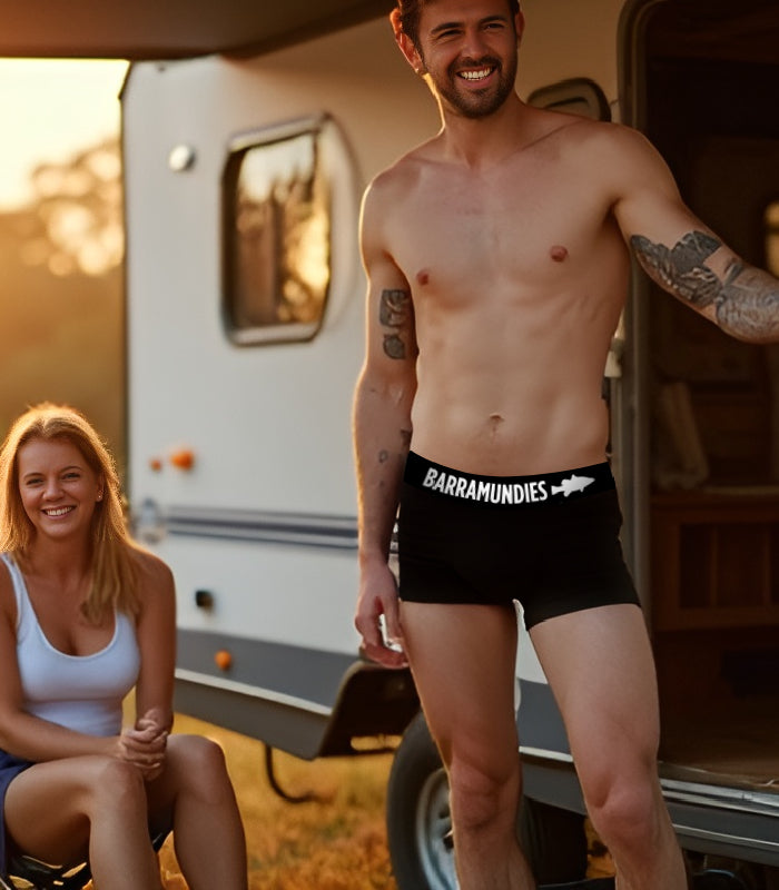 Australian Underwear