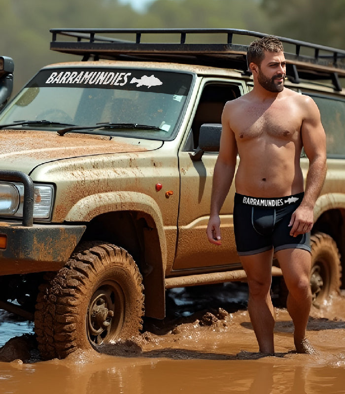 Australian Underwear