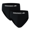 2 Pair Briefs