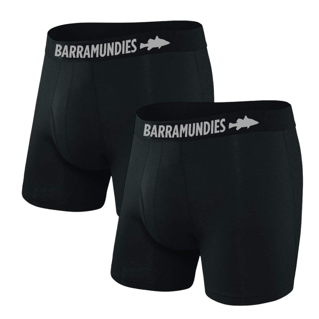 2 Pair Trunks