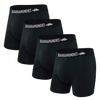 4 Pair Trunks