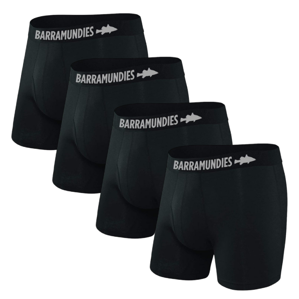 4 Pair Trunks