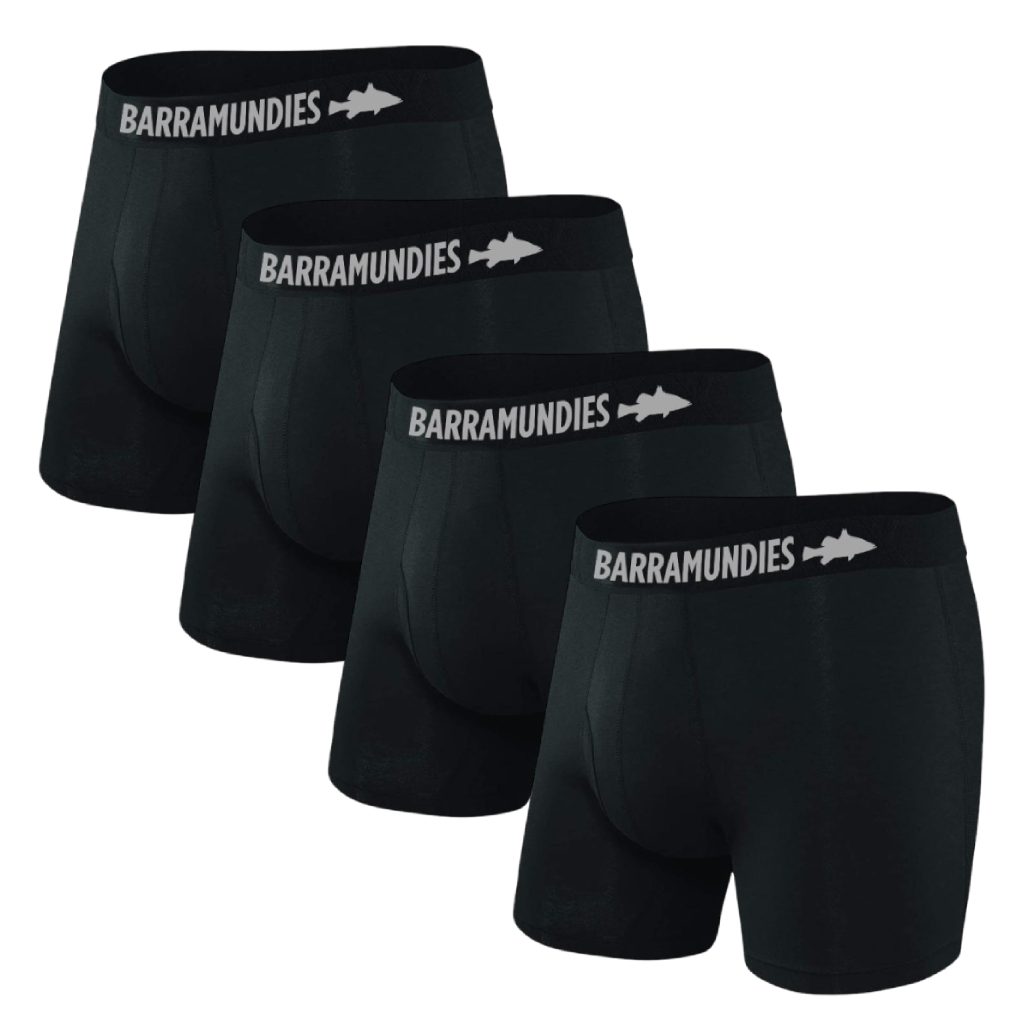4 Pair Trunks