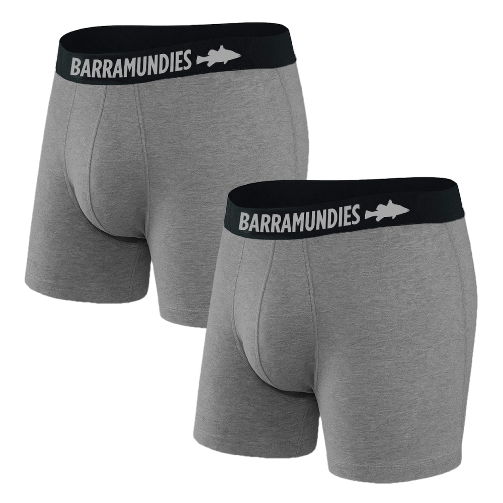 2 Pair Trunks