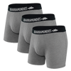 3 Pair Trunks