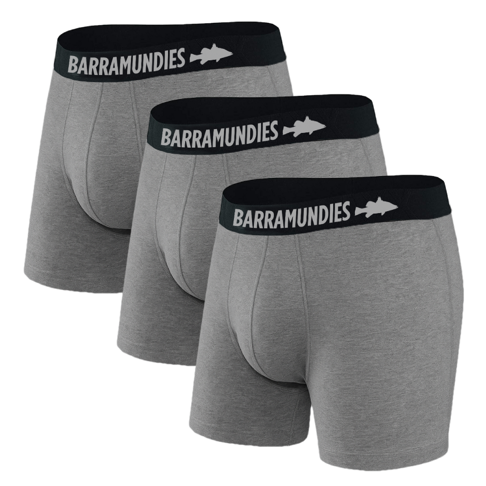 3 Pair Trunks