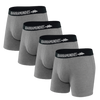 4 Pair Trunks