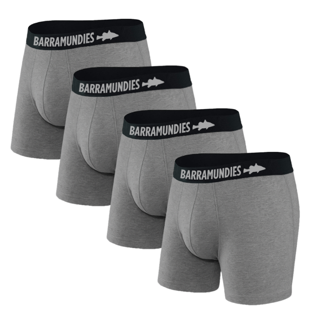 4 Pair Trunks