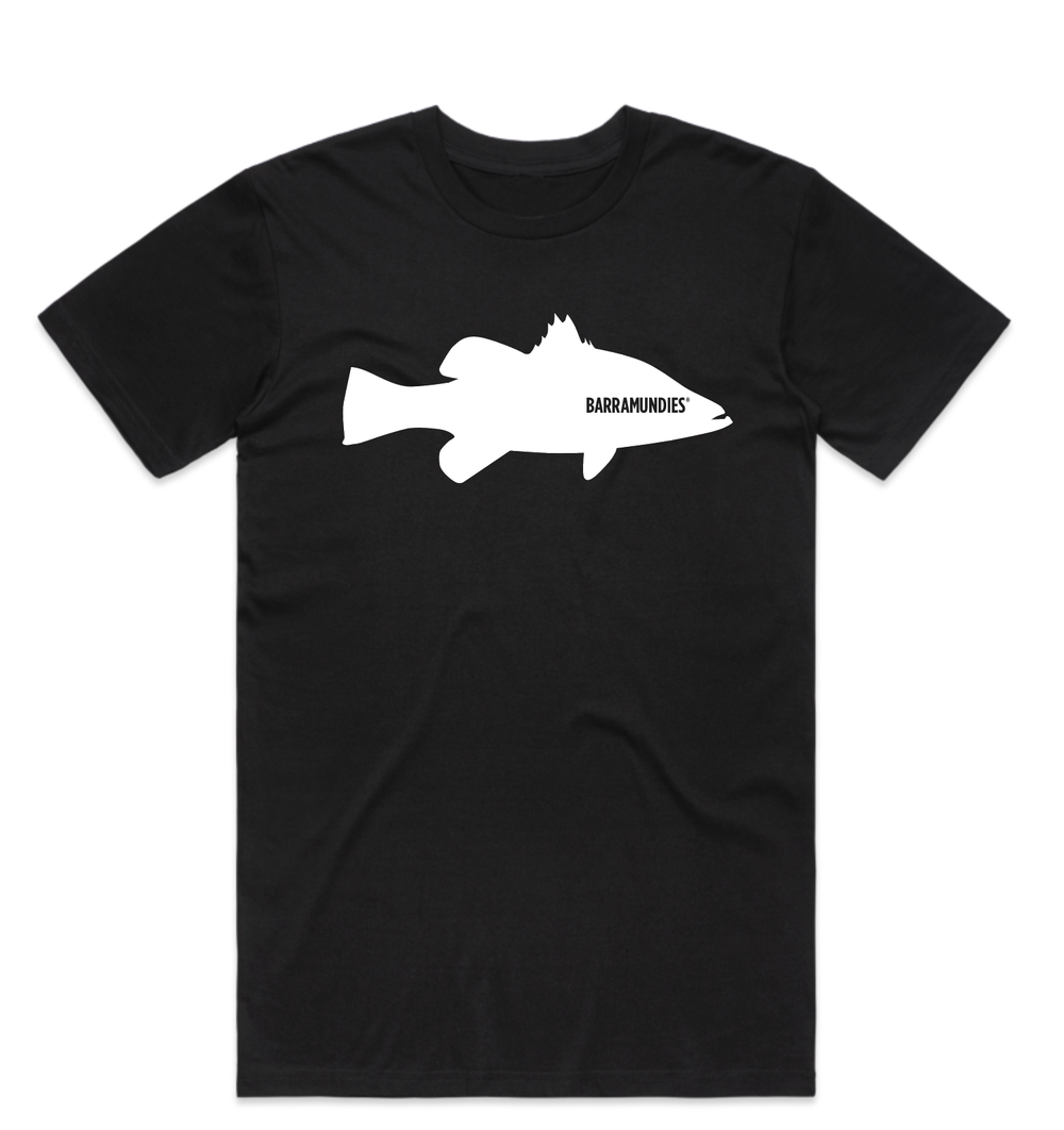 BIG Fish TShirt