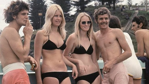 Obsessed With Underwear Underwear Underwear? You Should Be. Here's Why.