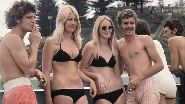 The Best Cotton Underwear Australia Has to Offer — Right Here