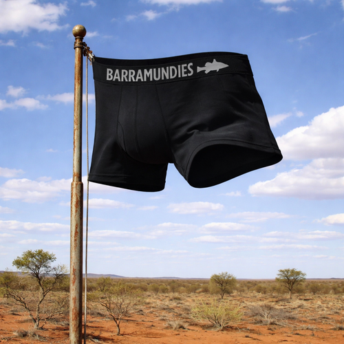 All the Australian Underwear Brands Worth Knowing (And Some That Aren't)