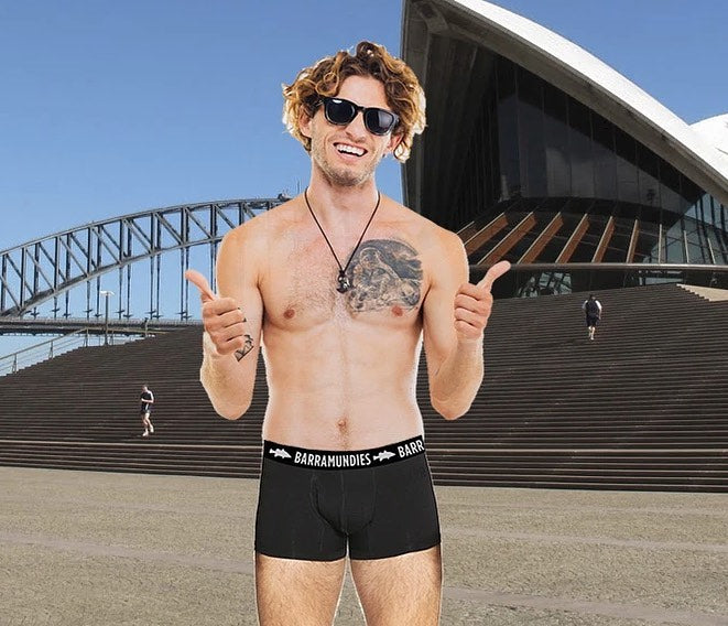 Men's Underwear Made in Australia: A Guide to the Best Fabrics