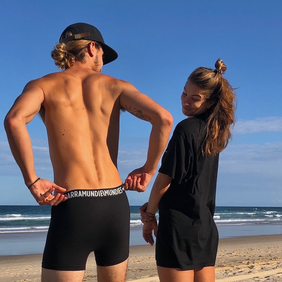 Australian Underwear: Combining Tradition with Modern Style