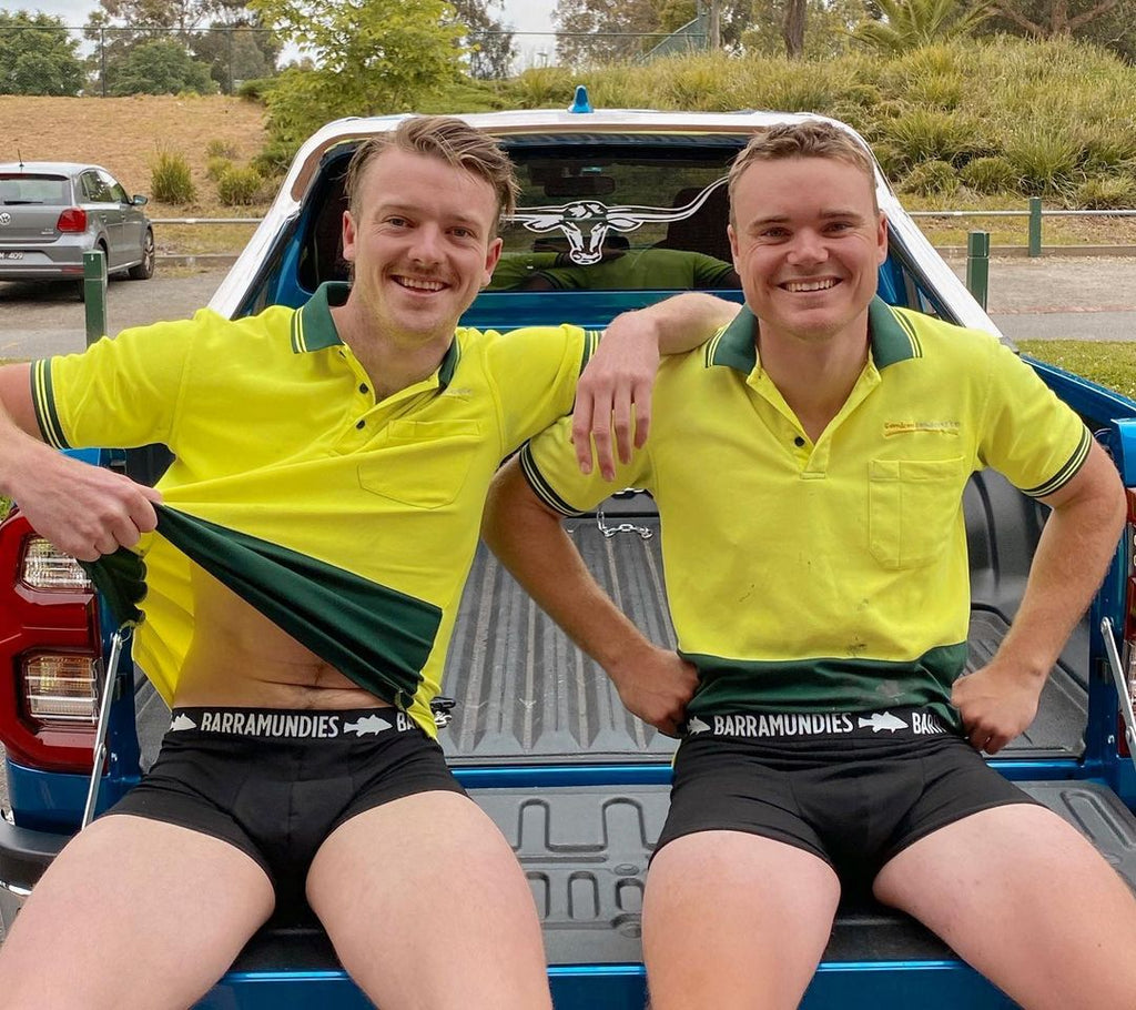 Uncovering the Best Aussie Underwear Styles for Every Man