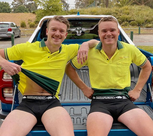 Why Aussie Made Undies Are a Must-Have in Your Wardrobe