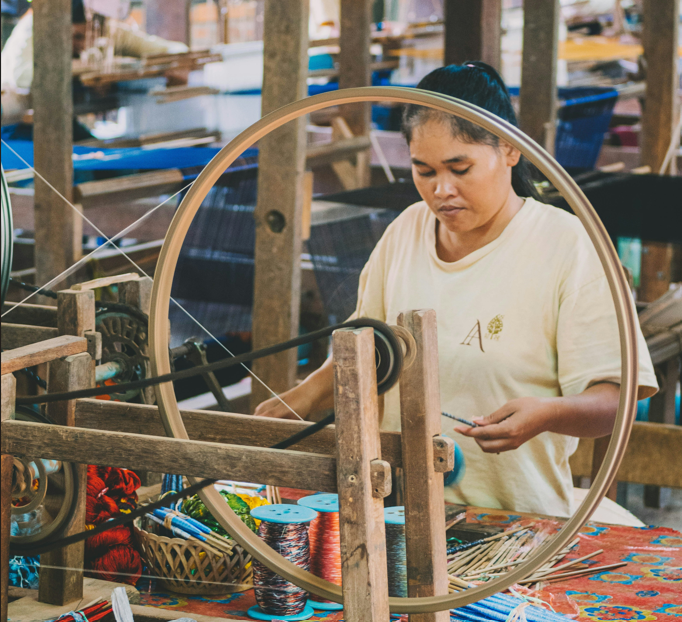 Beyond the Aussie Image: The Reality of Underwear Manufacturing