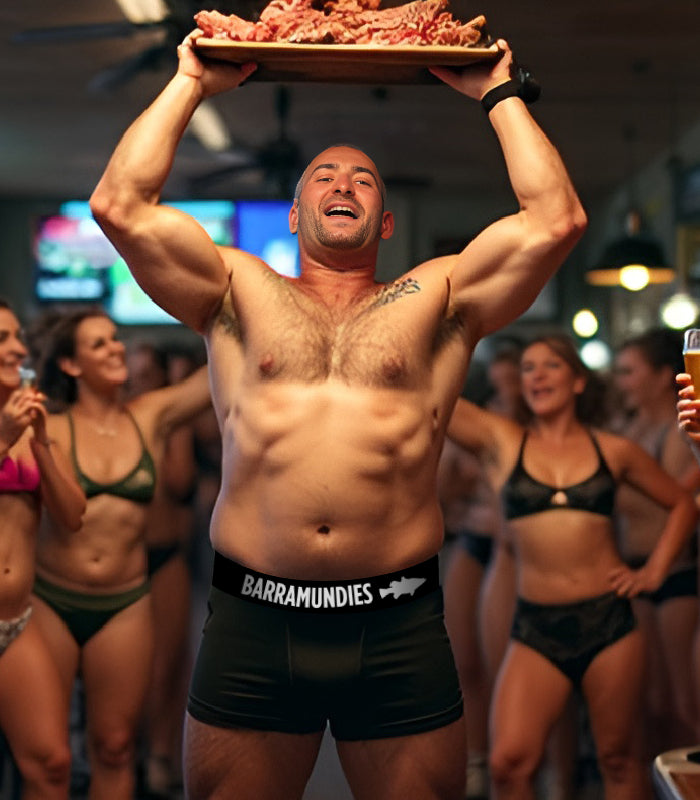 Guys Underwear Brands Ranked: Why Barramundies Is the One to Beat