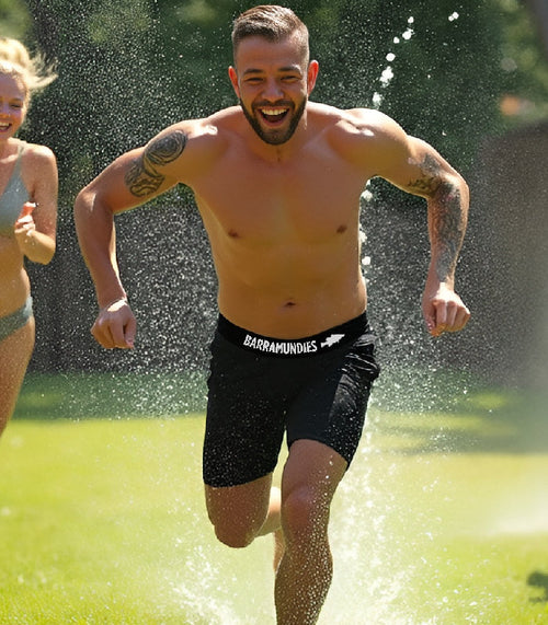 Why Australian Mens Underwear From Barramundies Is Worth the Switch