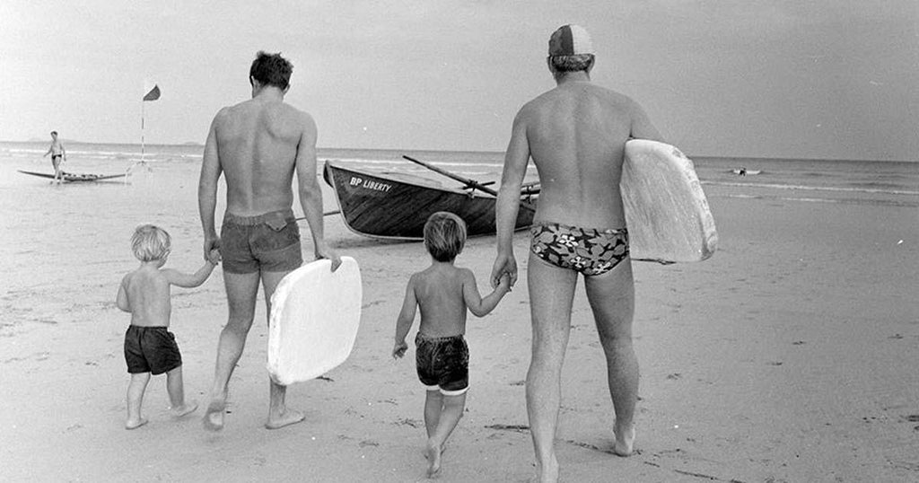 Australian Men’s Briefs vs Trunks: What Is Best for Everyday Wear?