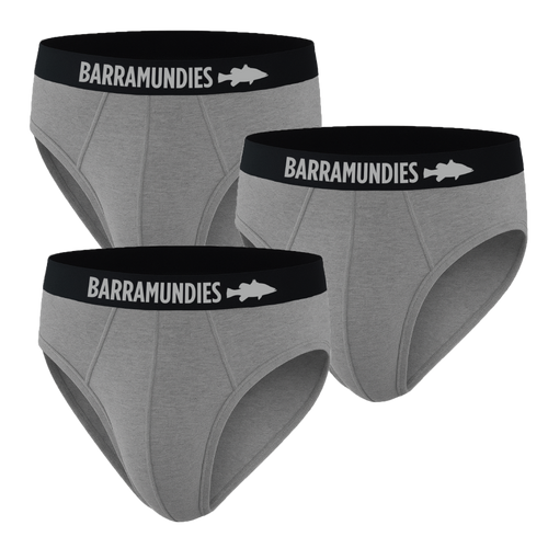Triangle Underwear: Yep, We Make Briefs — And They're Bloody Good
