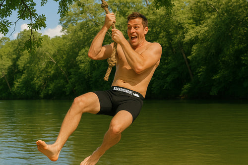 Tradies Want Underwear That’s Tough