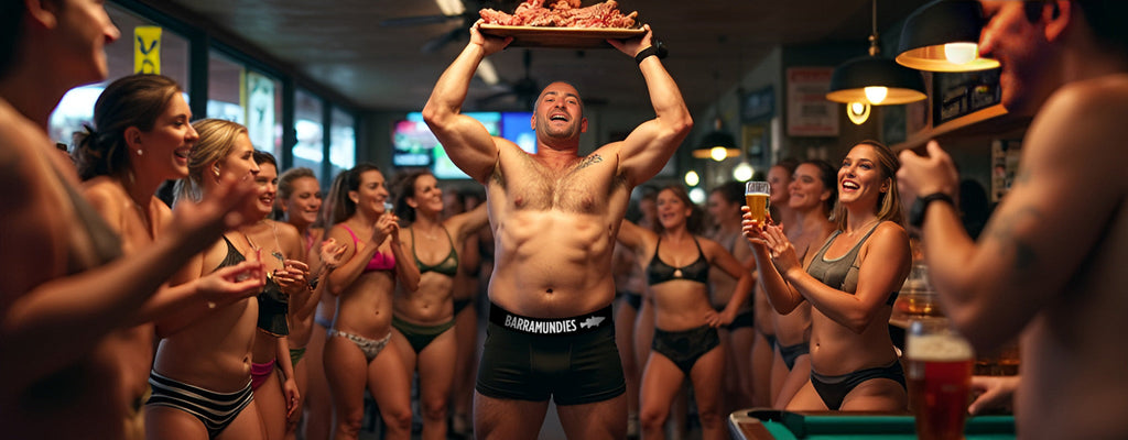 Best Aussie Made Men’s Underwear for Pub Crawls