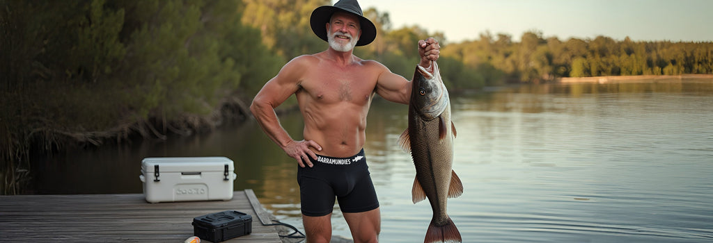 Tradie Underwear That Works as Hard as You Do