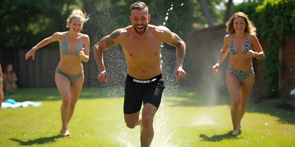 Best Aussie Made Men’s Underwear to Attract the “Ladies”