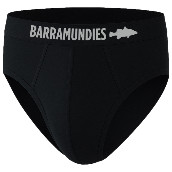 2 Pair Briefs