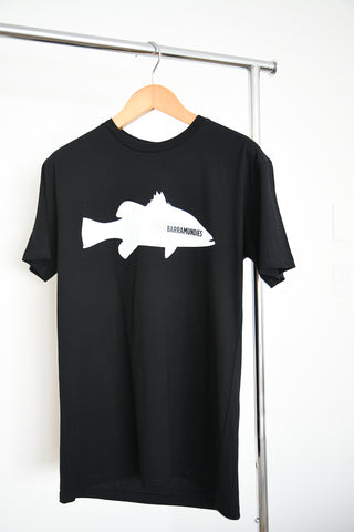 BIG Fishy Shirt