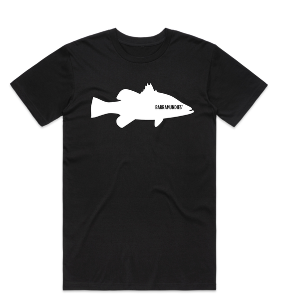 BIG Fish TShirt
